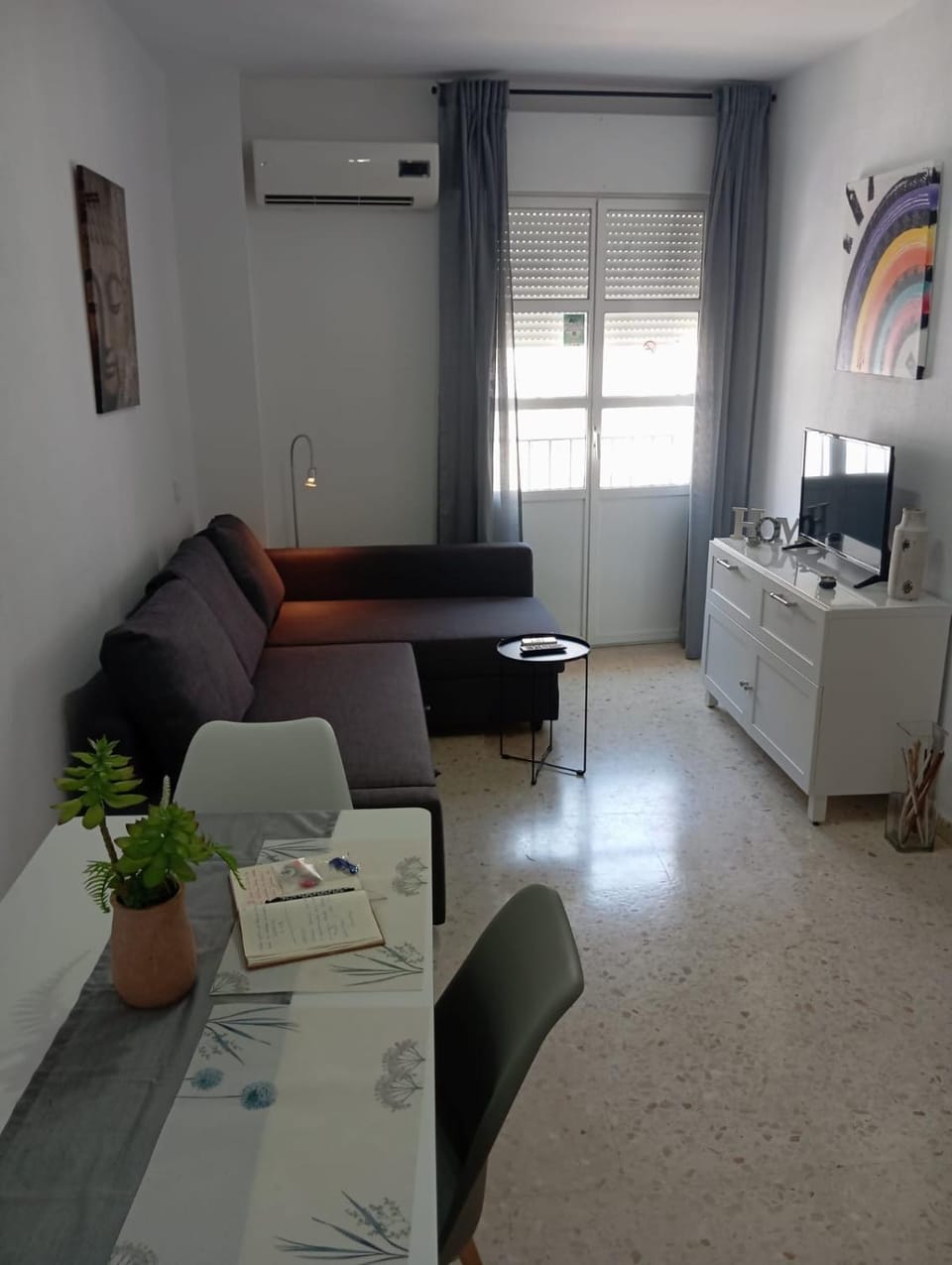 Leo's Home Apartment in Sierra de Cádiz