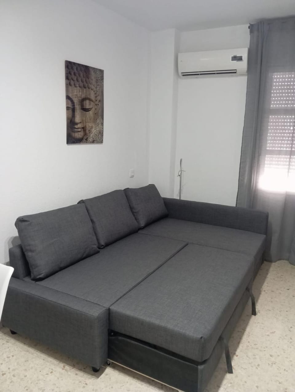 Leo's Home Apartment in Sierra de Cádiz