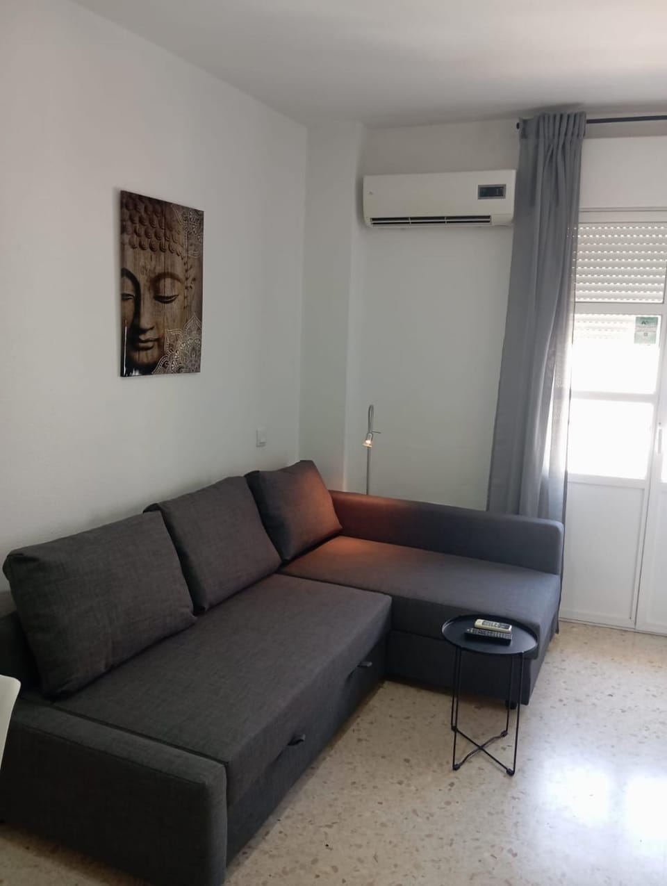 Leo's Home Apartment in Sierra de Cádiz
