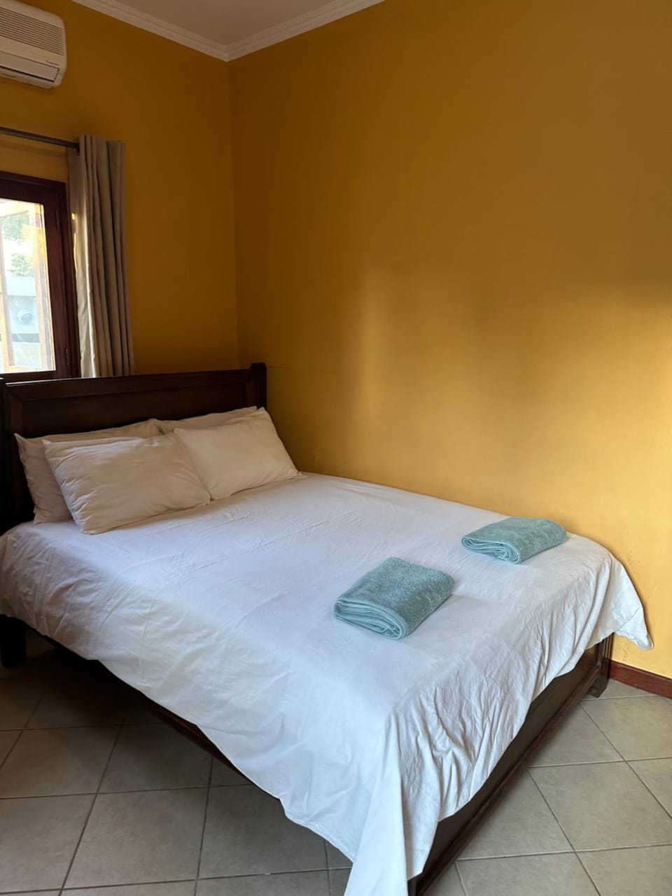 KVS Ponta do Ouro Moçambique House in KwaZulu-Natal