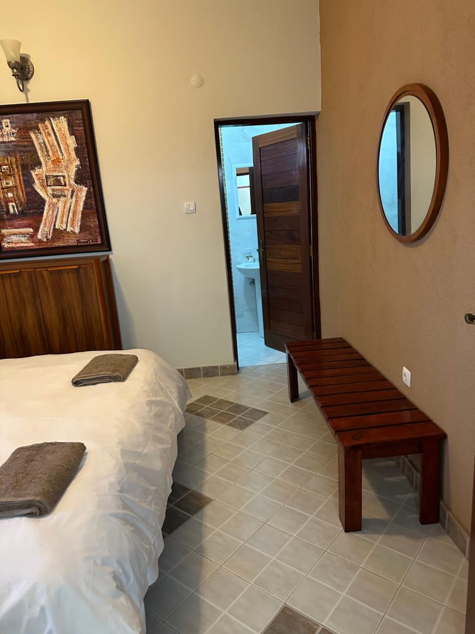 KVS Ponta do Ouro Moçambique House in KwaZulu-Natal