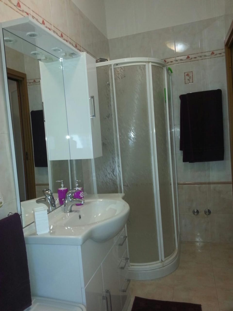 La mansarda dell'artigiano Apartment in Grosseto