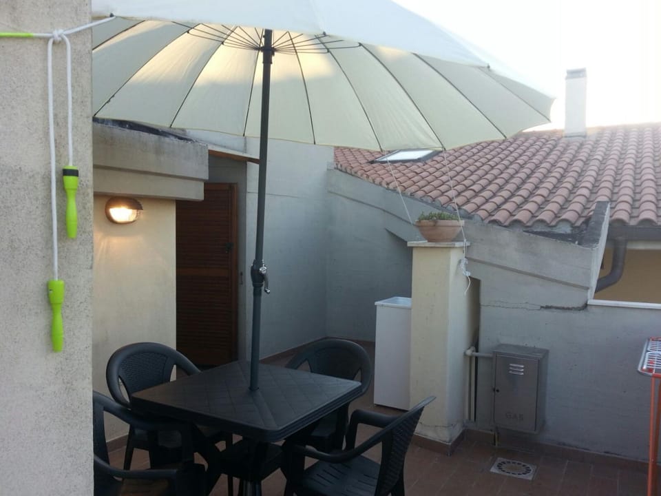 La mansarda dell'artigiano Apartment in Grosseto