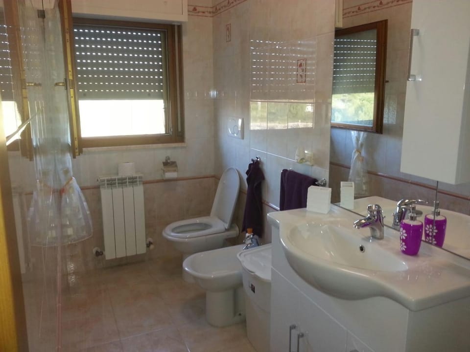 La mansarda dell'artigiano Apartment in Grosseto