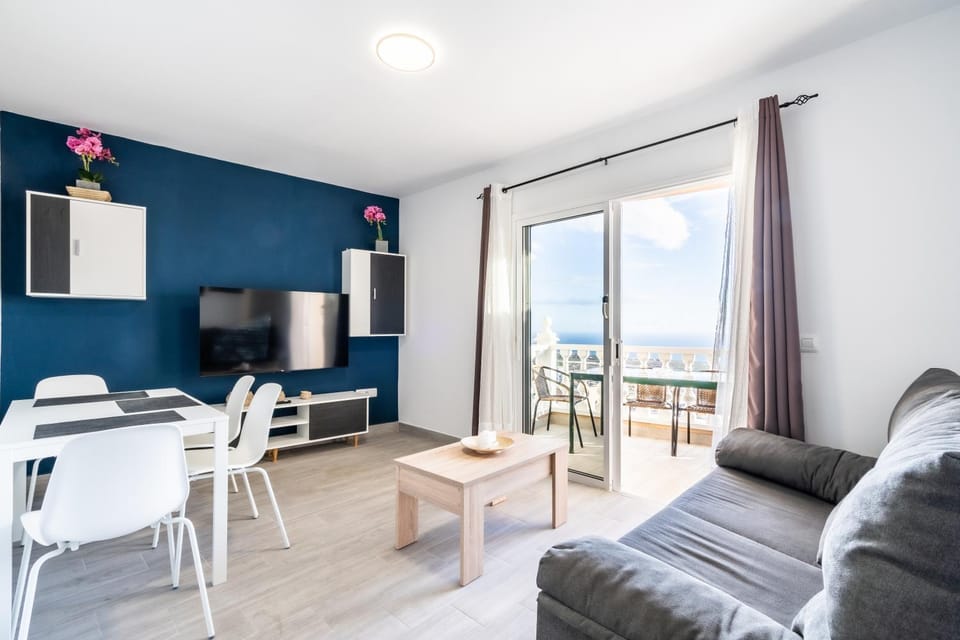 Balcony/Terrace, Living room, Seating area, Dining area