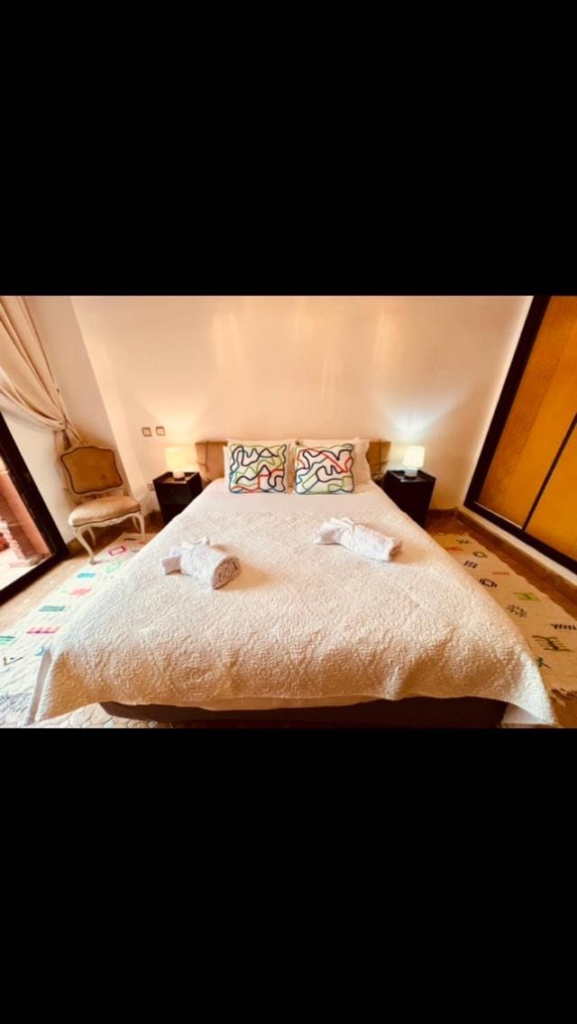 Maison d'Hôte Angele Vacation rental in Marrakesh