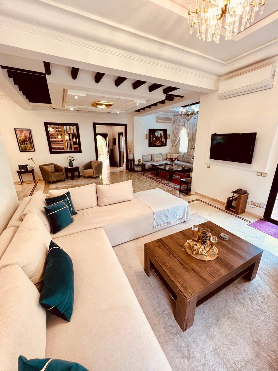 Maison d'Hôte Angele Vacation rental in Marrakesh