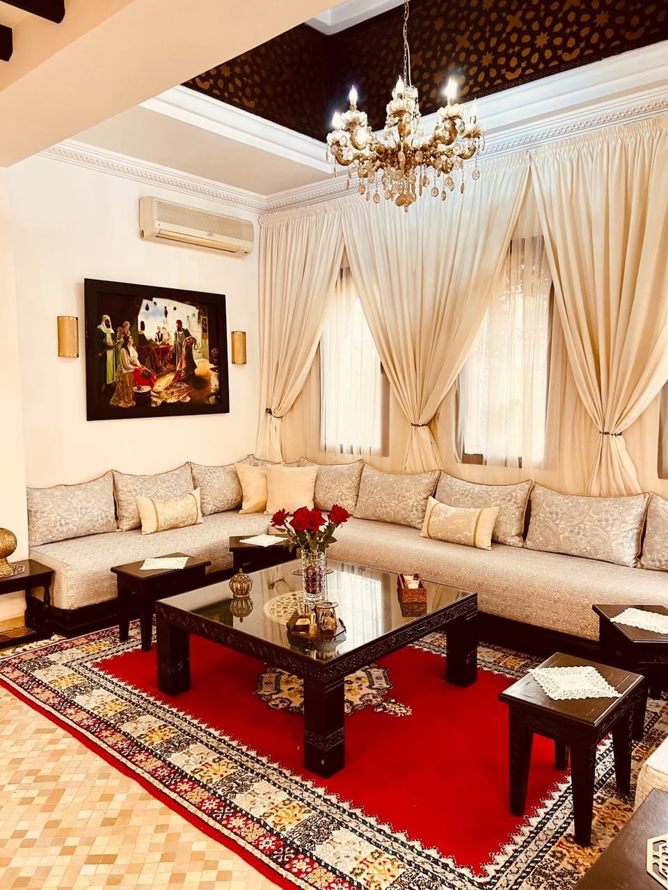 Maison d'Hôte Angele Vacation rental in Marrakesh