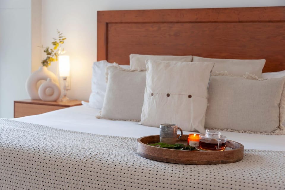 Chic&Classic in the heart of CONDESA// 4PAX 2BR Apartment in Mexico City