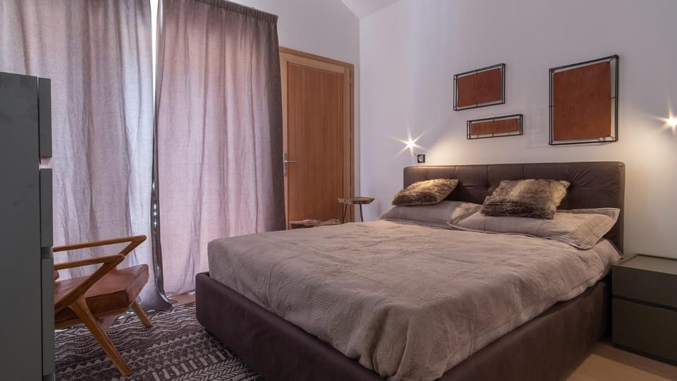 Chalet Tilia - CHALET PRESTIGE 8/10 P. PROCHE PISTES-Tout inclus MAE-9931 Apartment in Provence-Alpes-Côte d'Azur