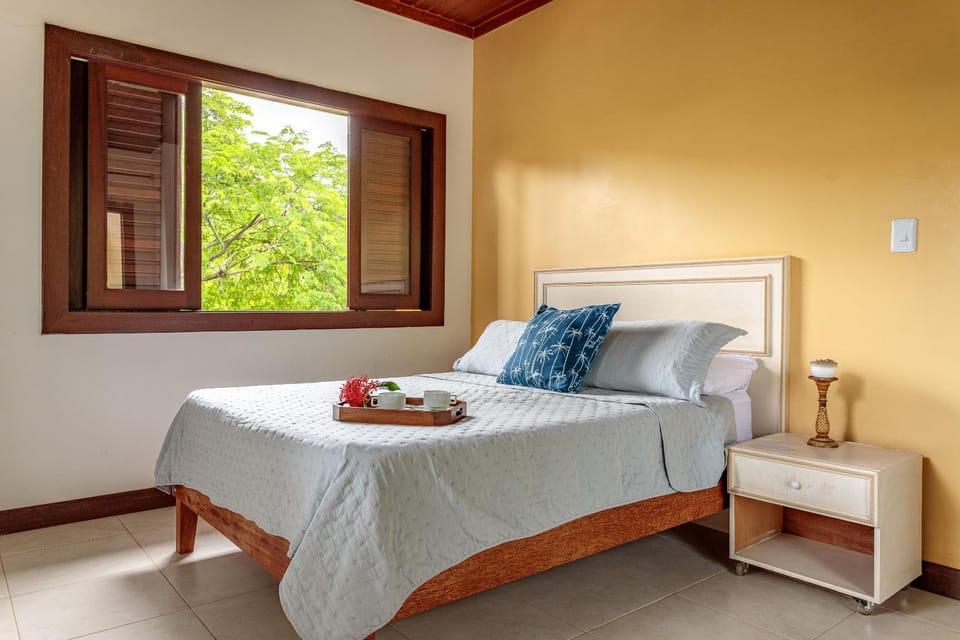Casa na melhor localização de Praia do Forte House in Praia do Forte
