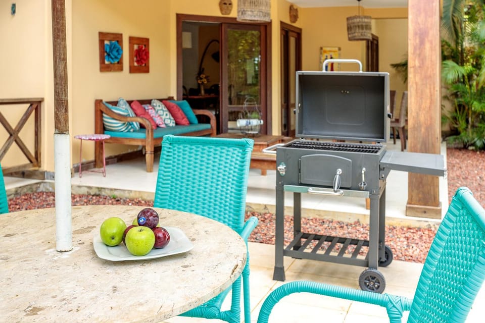 Casa na melhor localização de Praia do Forte House in Praia do Forte