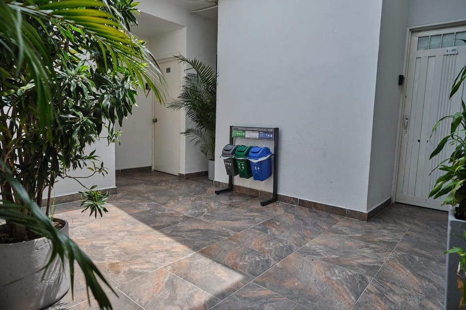 Apartments and Loft in Zona Rosa de Laureles Apartment in Medellin