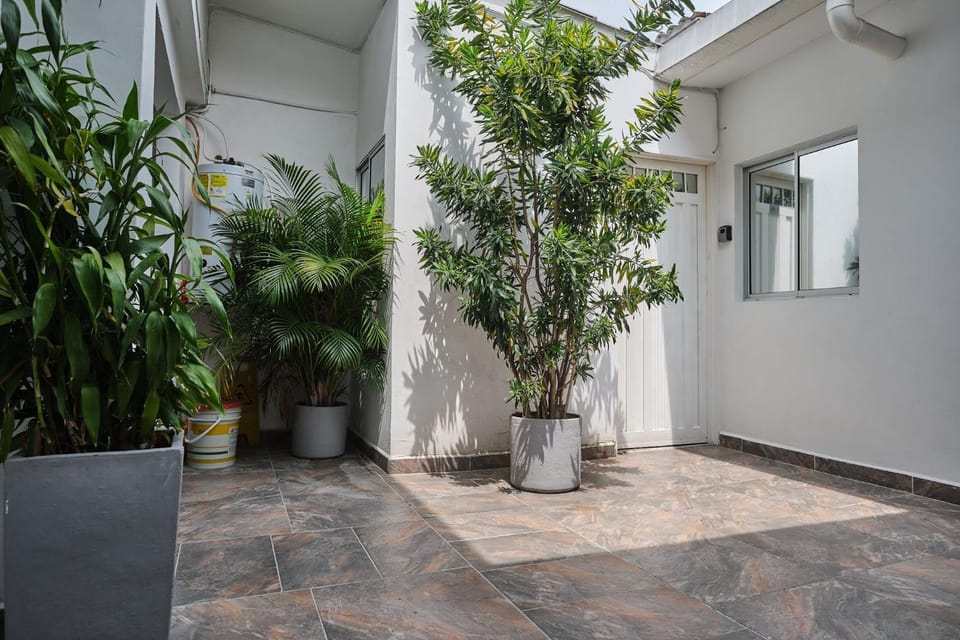 Apartments and Loft in Zona Rosa de Laureles Apartment in Medellin