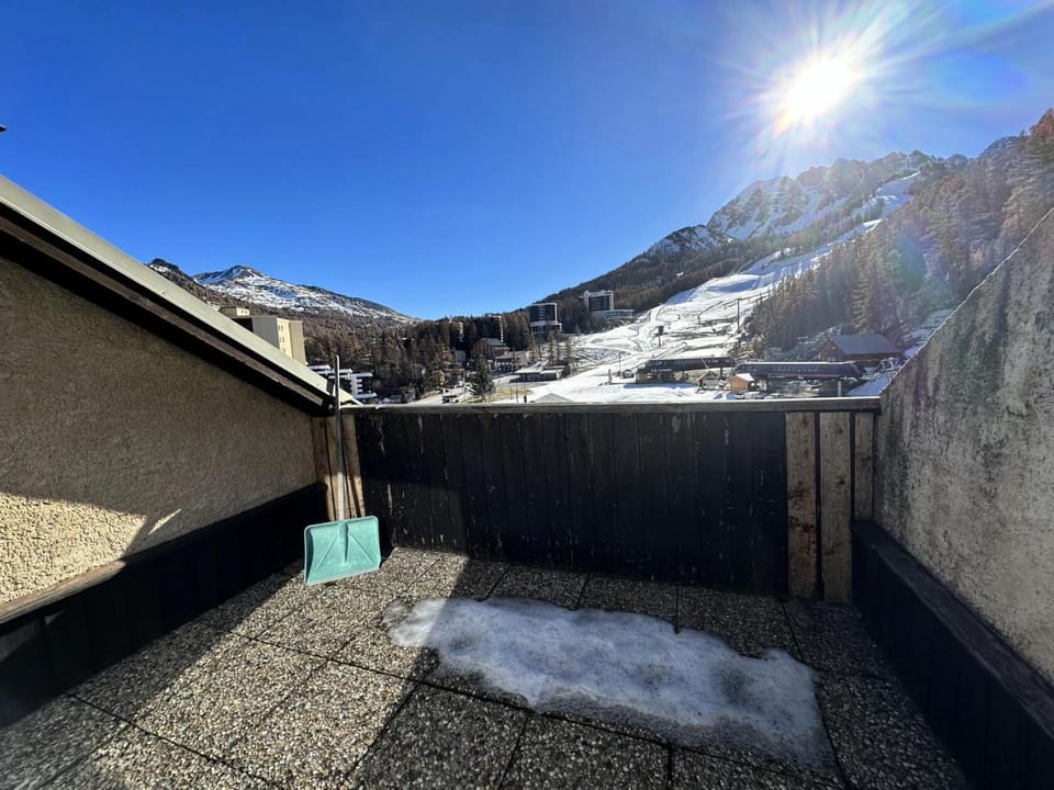 Résidence L'alpage - RESIDENCE L'ALPAGE MAE-9981 Apartment in Piedmont