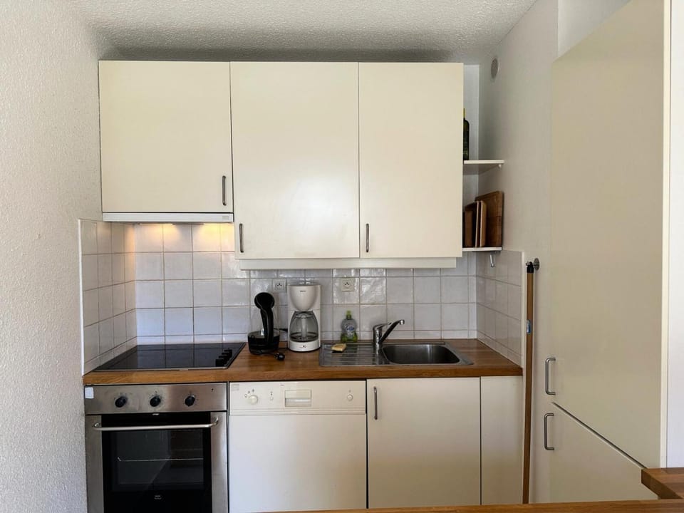 Résidence L'alpage - RESIDENCE L'ALPAGE MAE-9981 Apartment in Piedmont