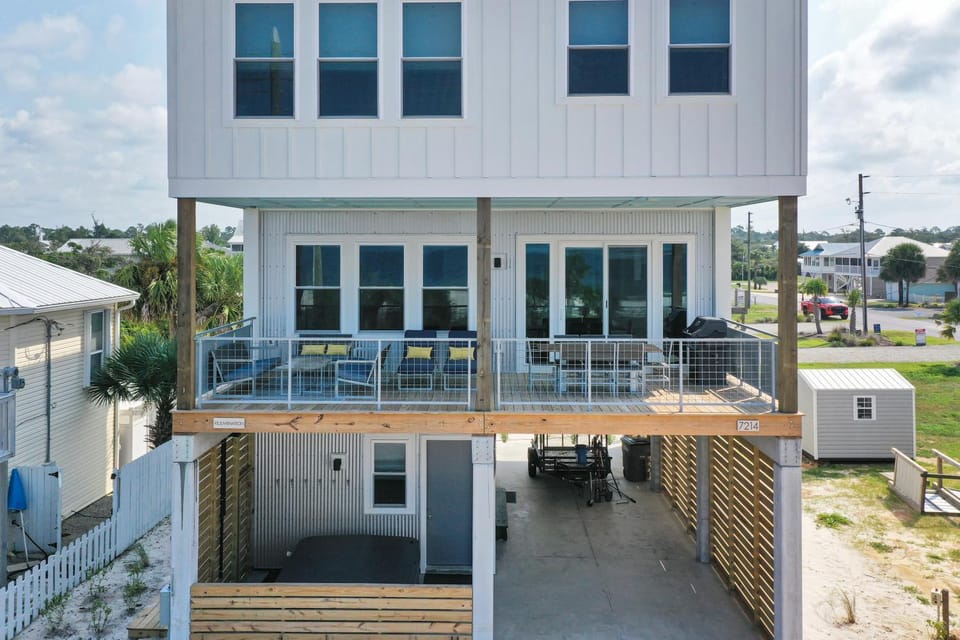 Rejuvenation by Pristine Properties Vacation Rentals House in Florida