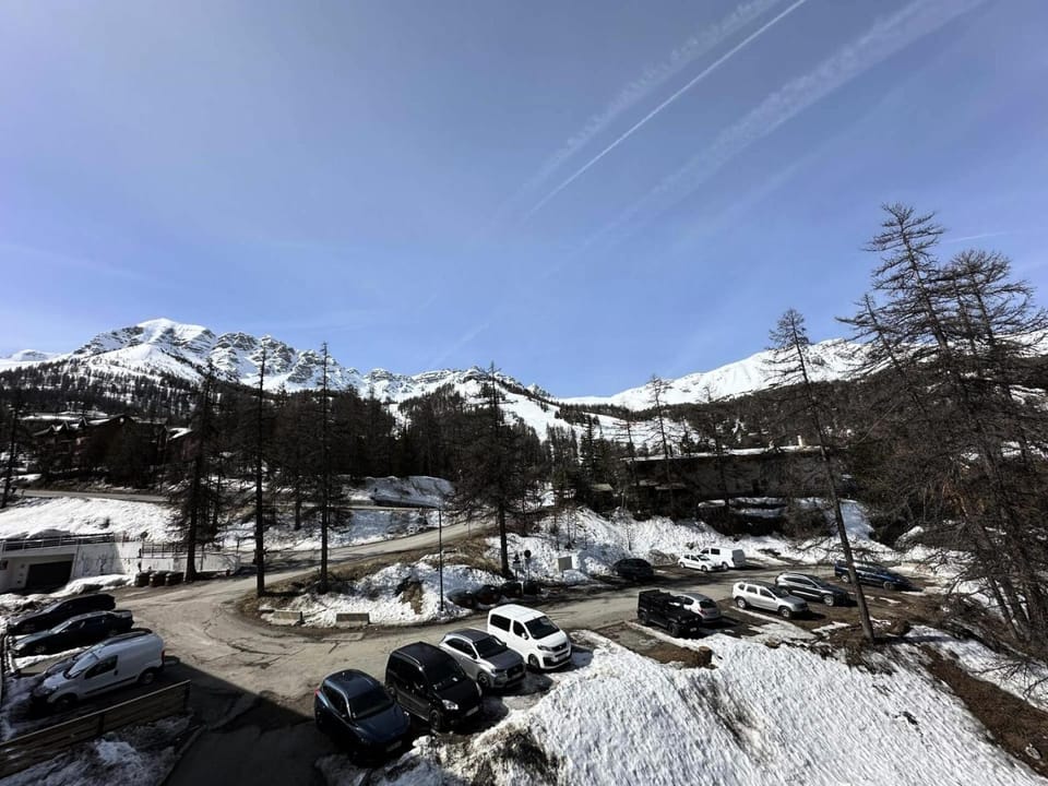 Résidence L'eyssina - L'EYSSINA MAE-0081 Apartment in Piedmont