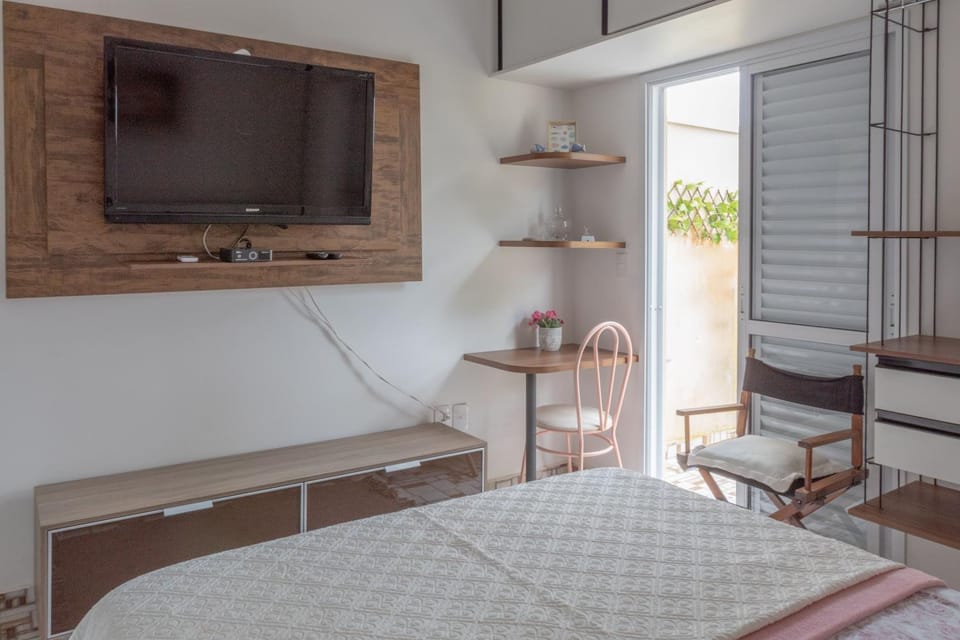 TV and multimedia, Bedroom