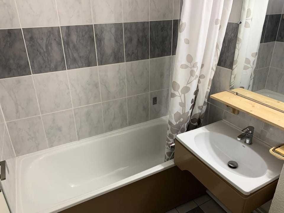 Résidence Median - appartement pour 3 pax MAE-1651 Apartment in Les Allues