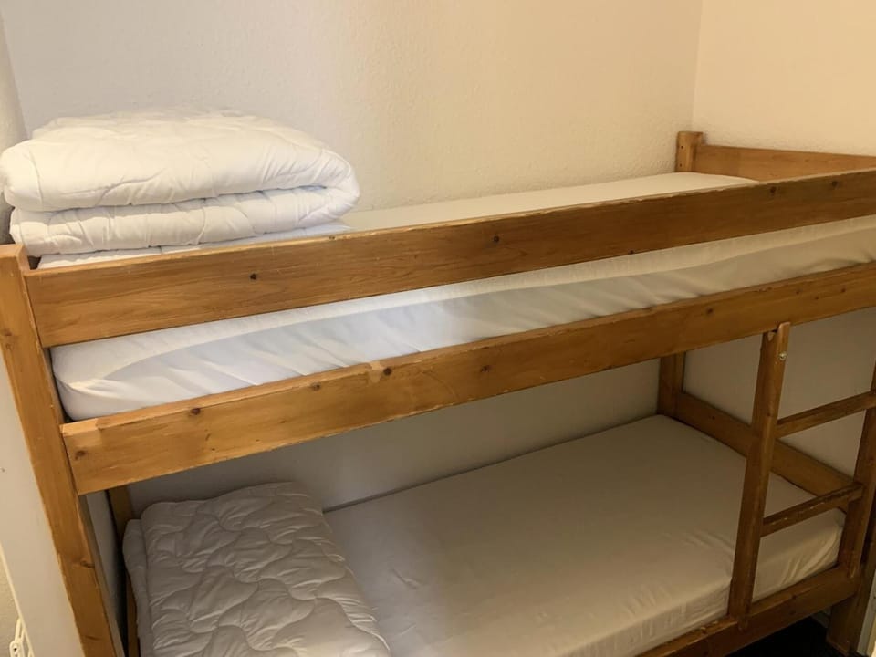 Résidence Median - appartement pour 3 pax MAE-1651 Apartment in Les Allues