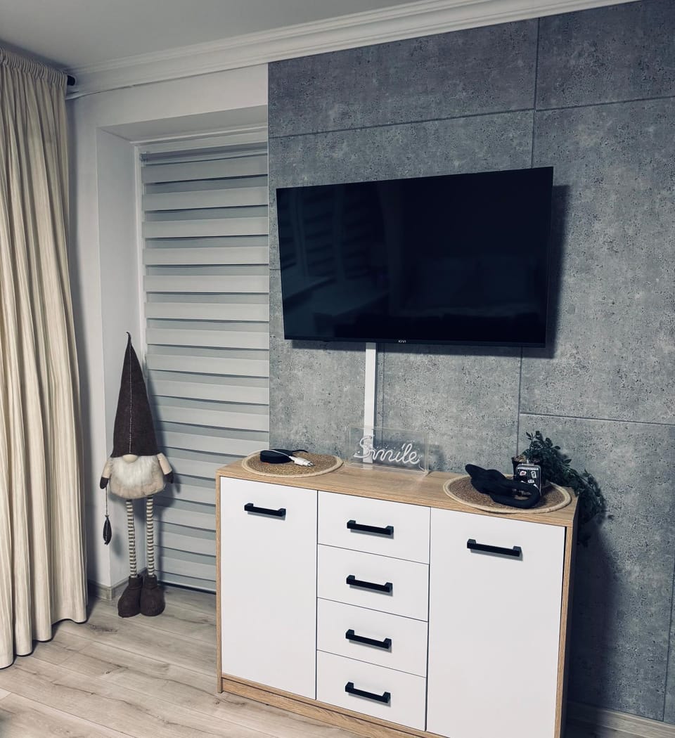 Marzecz HOME Lębork Centrum Apartment in Pomeranian Voivodeship