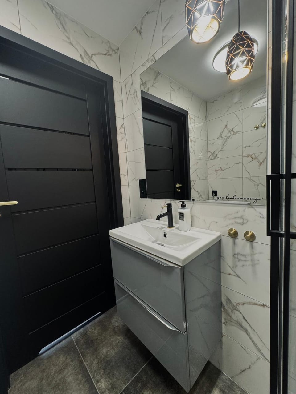 Marzecz HOME Lębork Centrum Apartment in Pomeranian Voivodeship