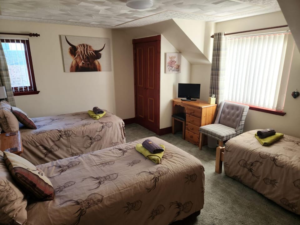 River Ness Rooms & Bothy Vacation rental in Inverness