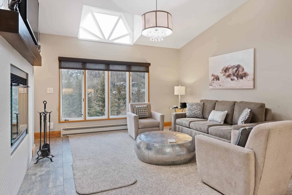 The Charter at Beaver Creek D4805 Apartment in Beaver Creek