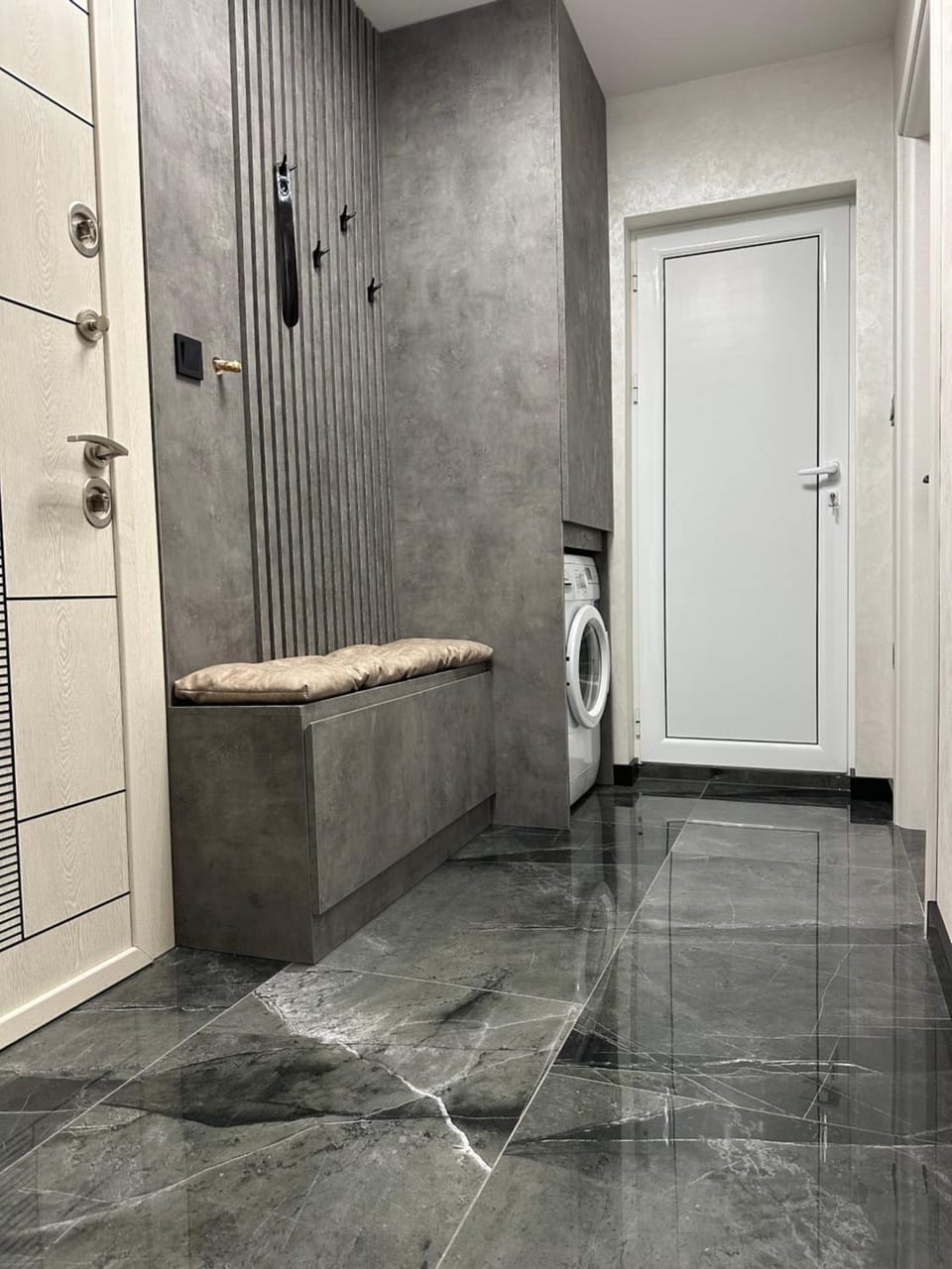 KA apartment Luxury 1 Apartment in Stara Zagora, Bulgaria