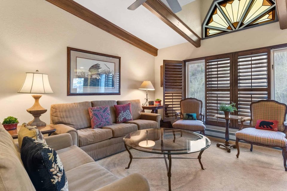The Charter at Beaver Creek D4705 Apartment in Beaver Creek