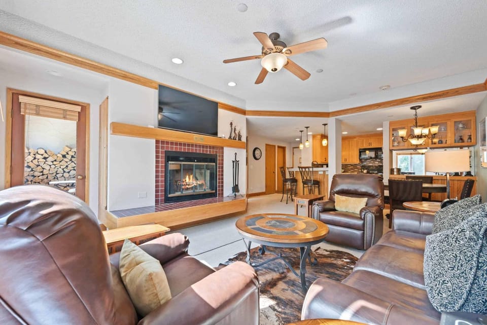The Charter at Beaver Creek D3705 Apartment in Beaver Creek