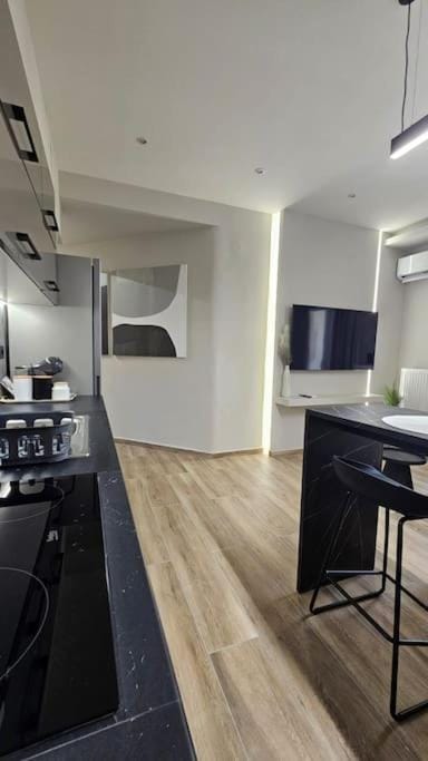 ONE city apartment Apartment in Alexandroupoli