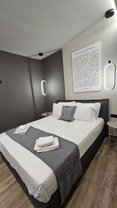 ONE city apartment Apartment in Alexandroupoli