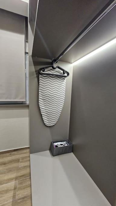 ONE city apartment Apartment in Alexandroupoli