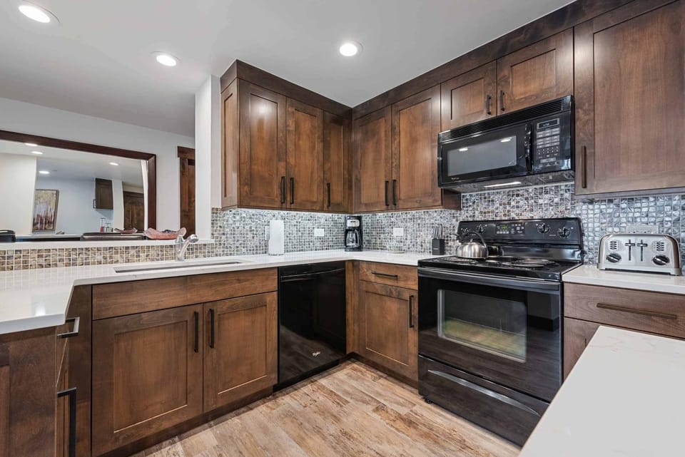 The Charter at Beaver Creek D3205 Apartment in Beaver Creek