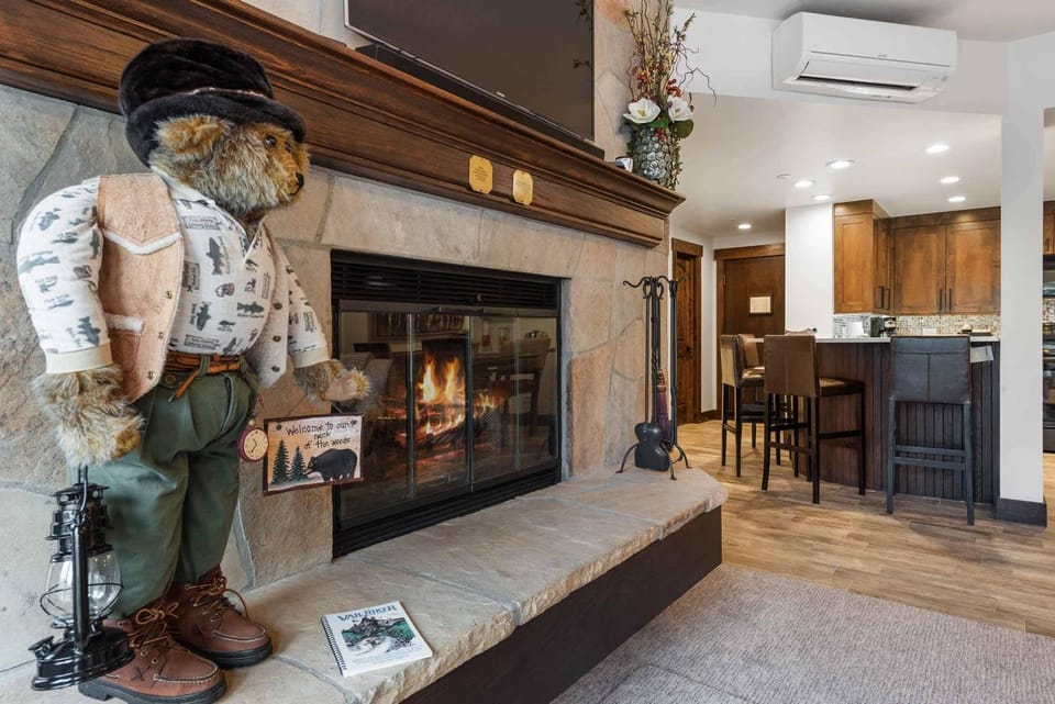 The Charter at Beaver Creek D3205 Apartment in Beaver Creek