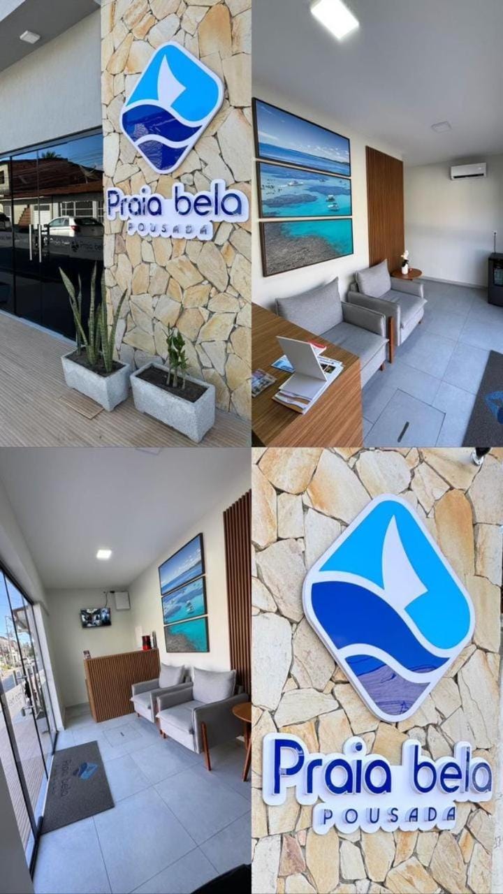 pousada praia bela japaratinga Hotel in State of Alagoas, Brazil