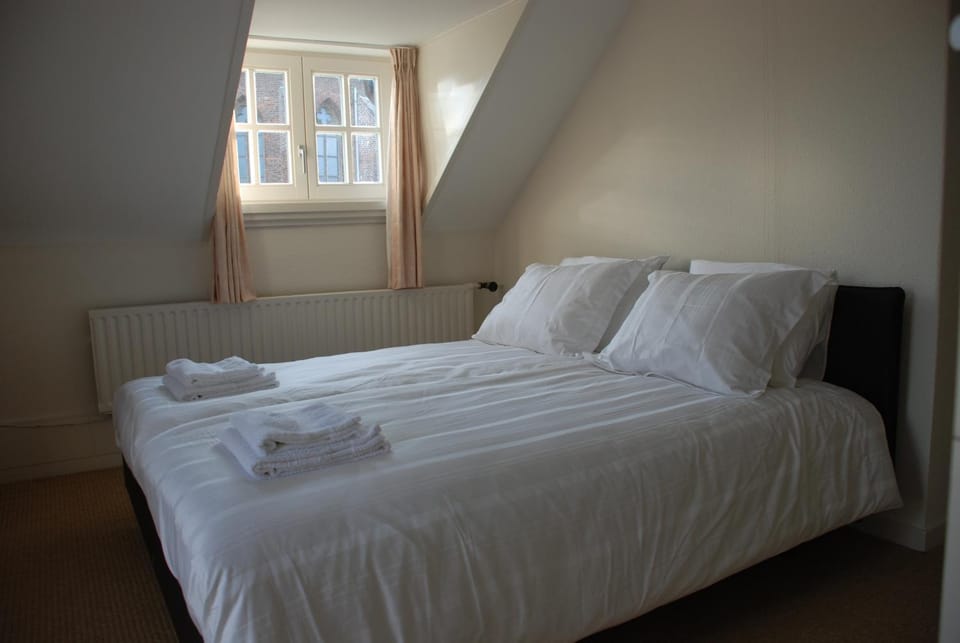 View (from property/room), Bedroom