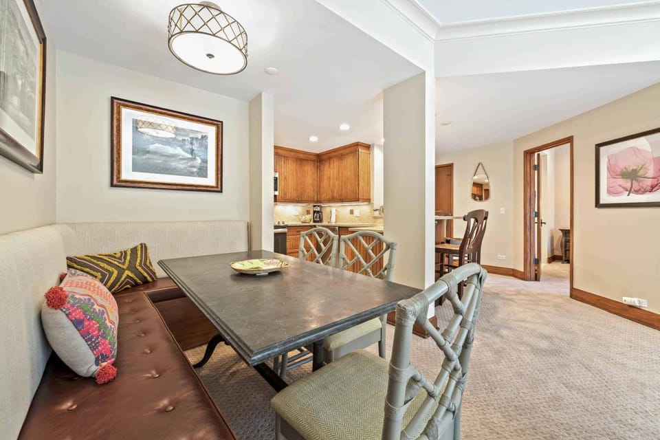 The Charter at Beaver Creek D2805 Apartment in Beaver Creek