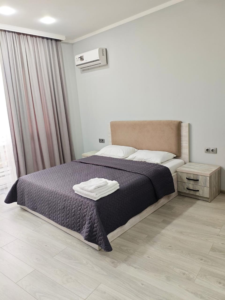 Bi Residence Sea View luxury Batumi Apartment hotel in Batumi