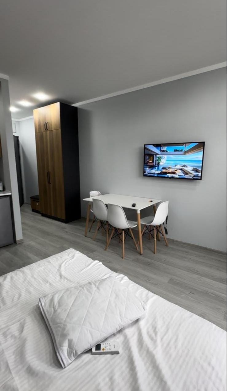 Bi Residence Sea View luxury Batumi Apartment hotel in Batumi
