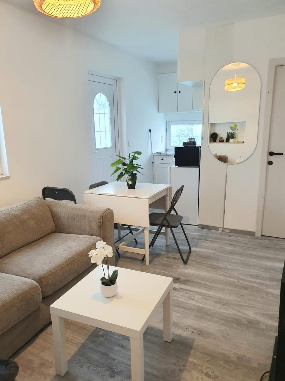 bungalow à la mer House in Koksijde