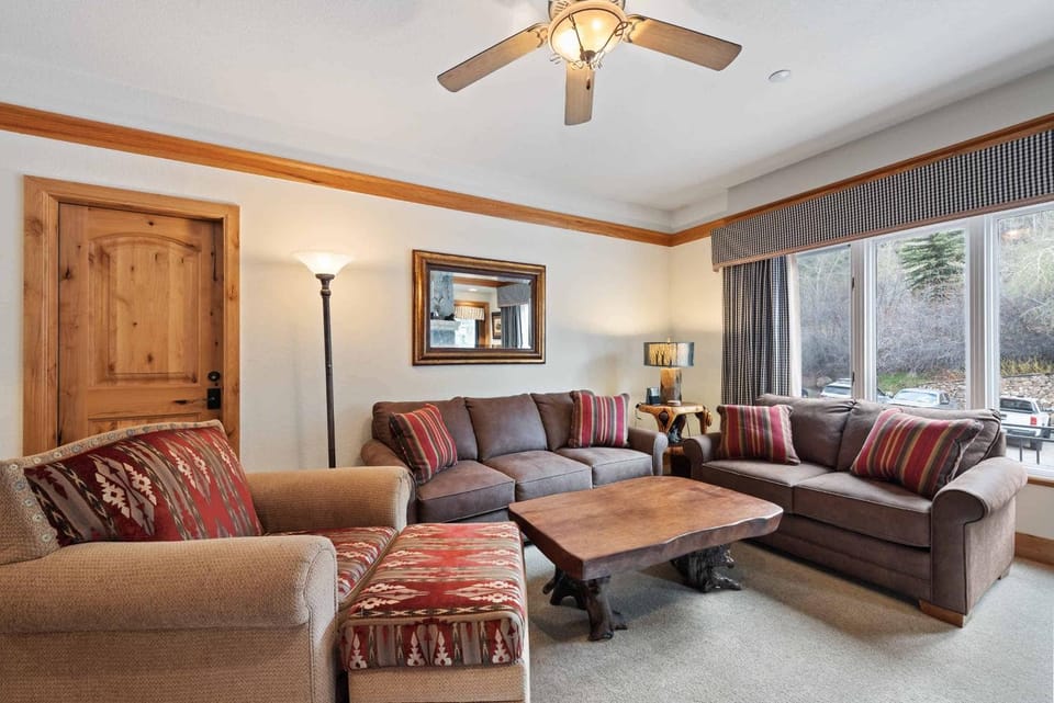 The Charter at Beaver Creek D2705 Apartment in Beaver Creek