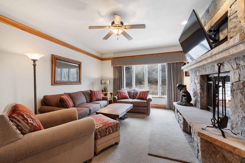 The Charter at Beaver Creek D2705 Apartment in Beaver Creek