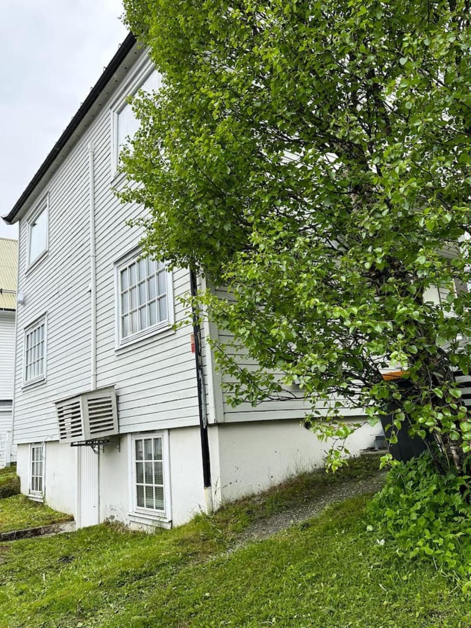 Apartment with sea and mountain view - Montis Apartment in Tromso
