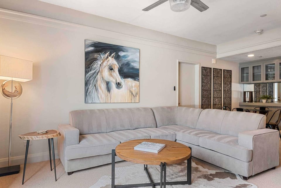 The Charter at Beaver Creek D1805 Apartment in Beaver Creek