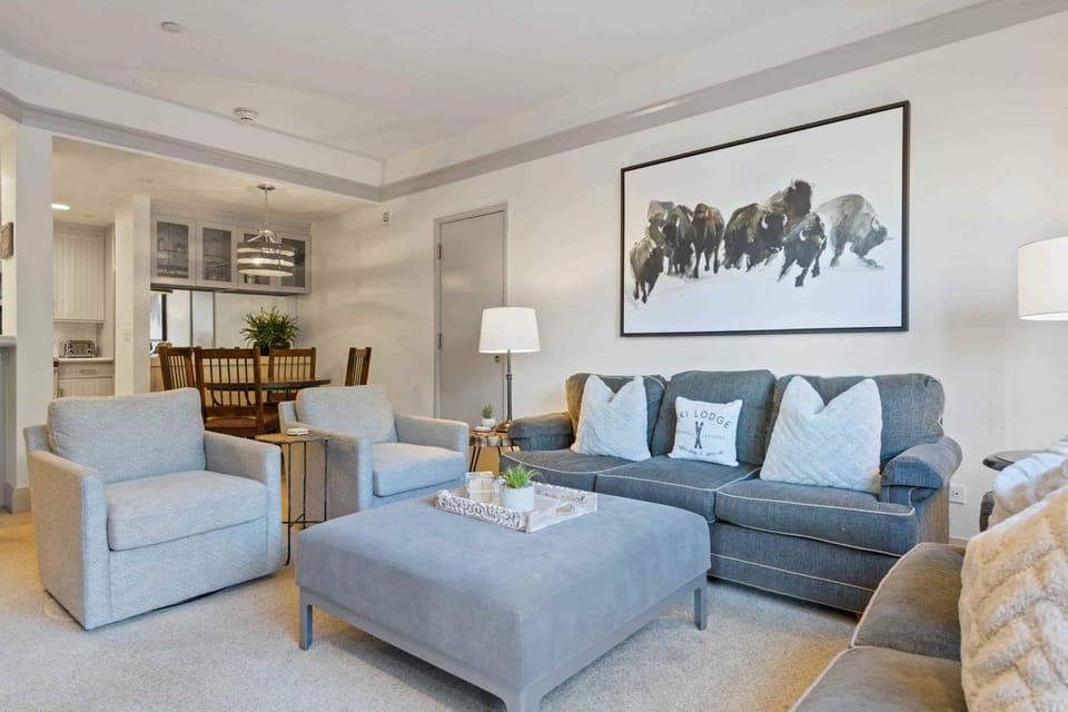 The Charter at Beaver Creek D1205 Apartment in Beaver Creek