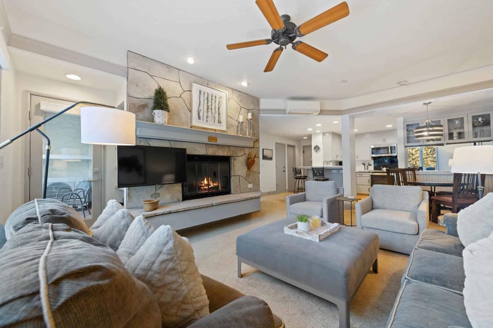 The Charter at Beaver Creek D1205 Apartment in Beaver Creek