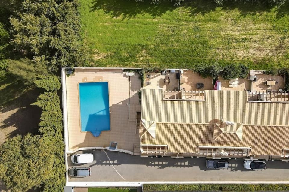 Villa Nascente Balaia House in Olhos de Água
